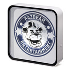 Produktbild Five Nights at Freddys - Freddy Fazbear Lampe