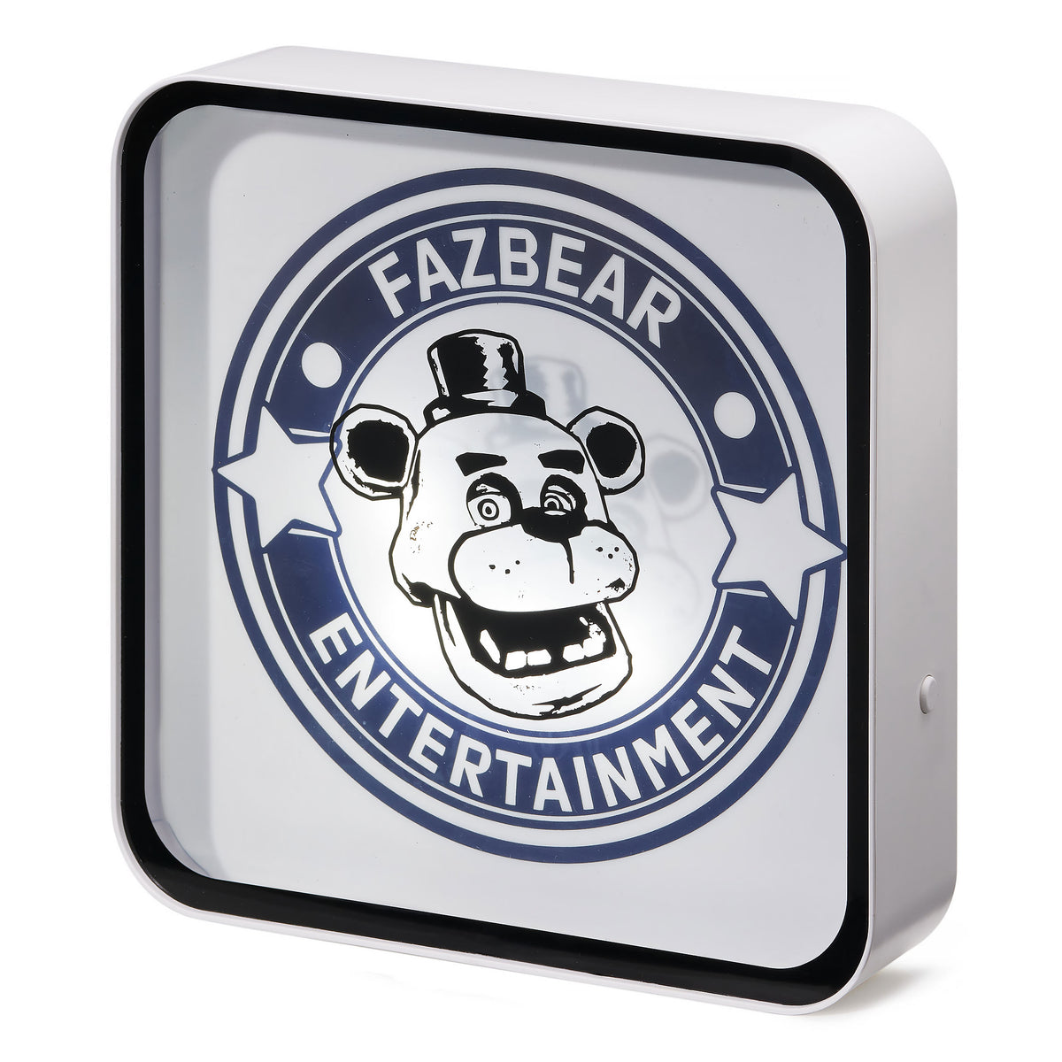 Produktbild Five Nights at Freddys - Freddy Fazbear Lampe