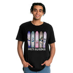 Produktbild Sailor Moon - Sailor Guardians Outer Senshi T-Shirt schwarz