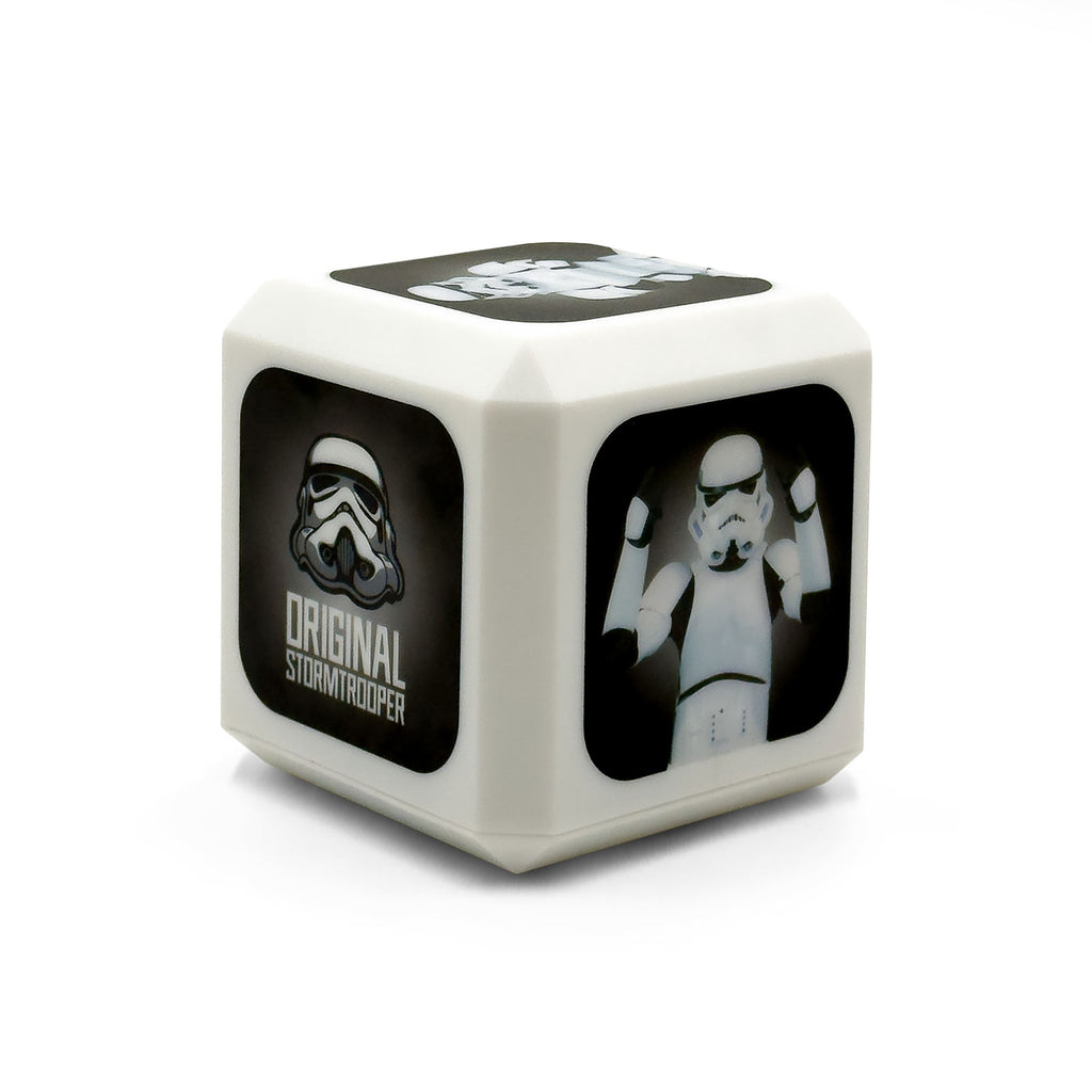 Produktbild Original Stormtrooper - Digitaluhr