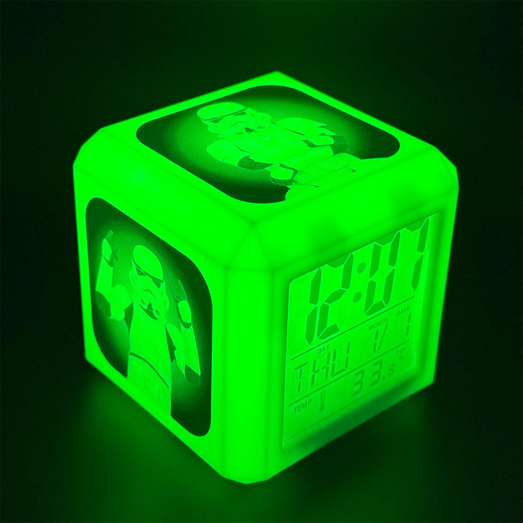 Produktbild Original Stormtrooper - Digitaluhr