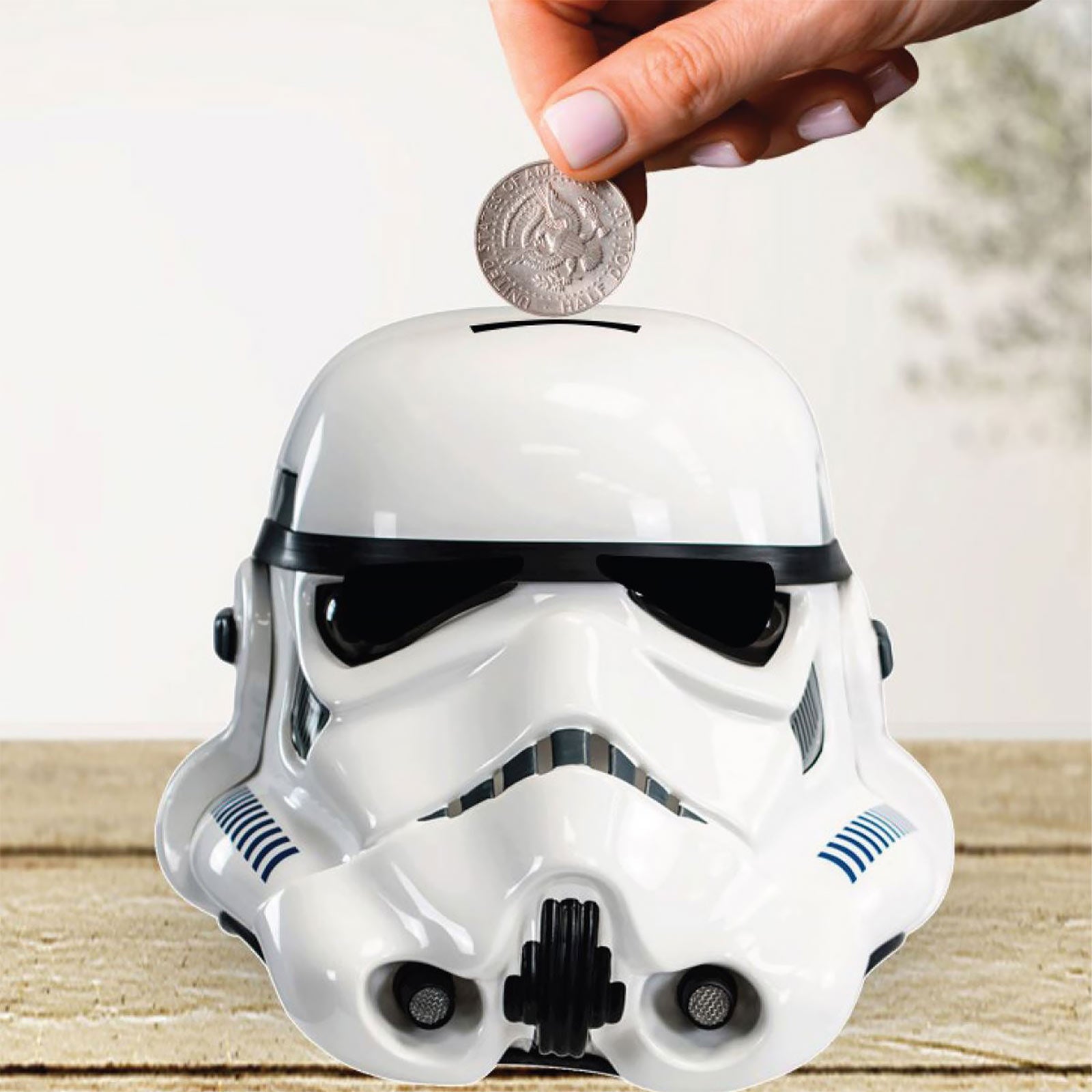 Produktbild Original Stormtrooper - Spardose