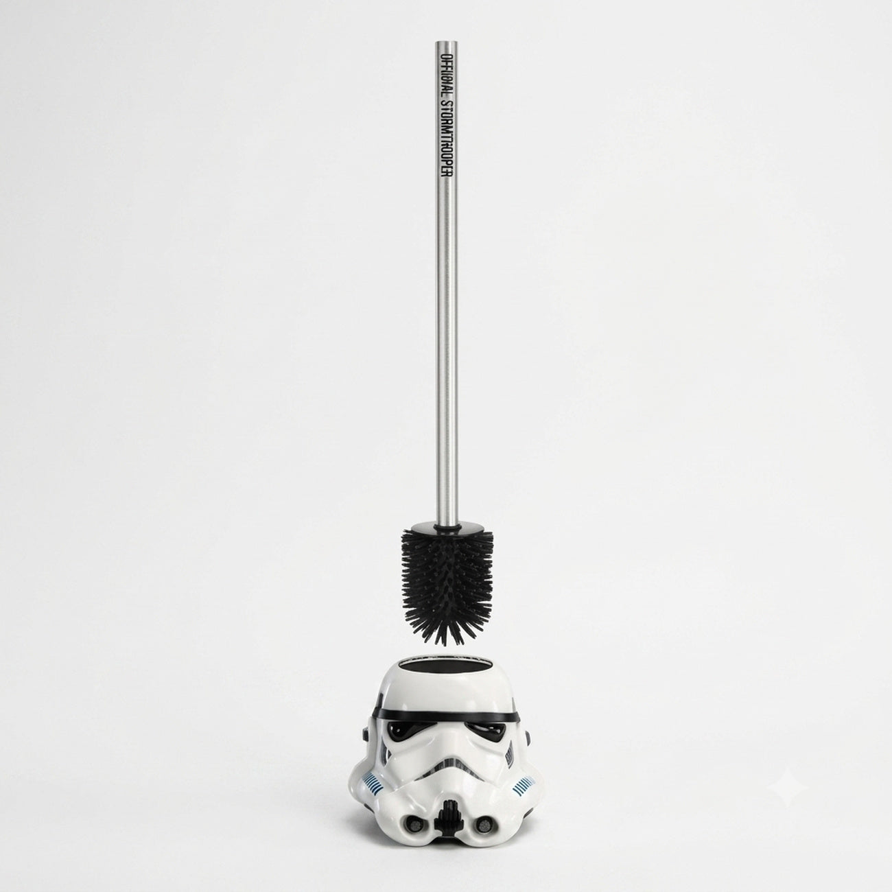 Produktbild Original Stormtrooper - Toilettenbürste