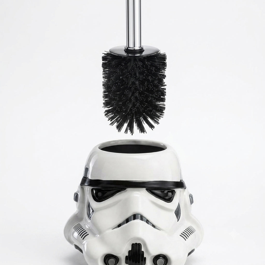 Produktbild Original Stormtrooper - Toilettenbürste