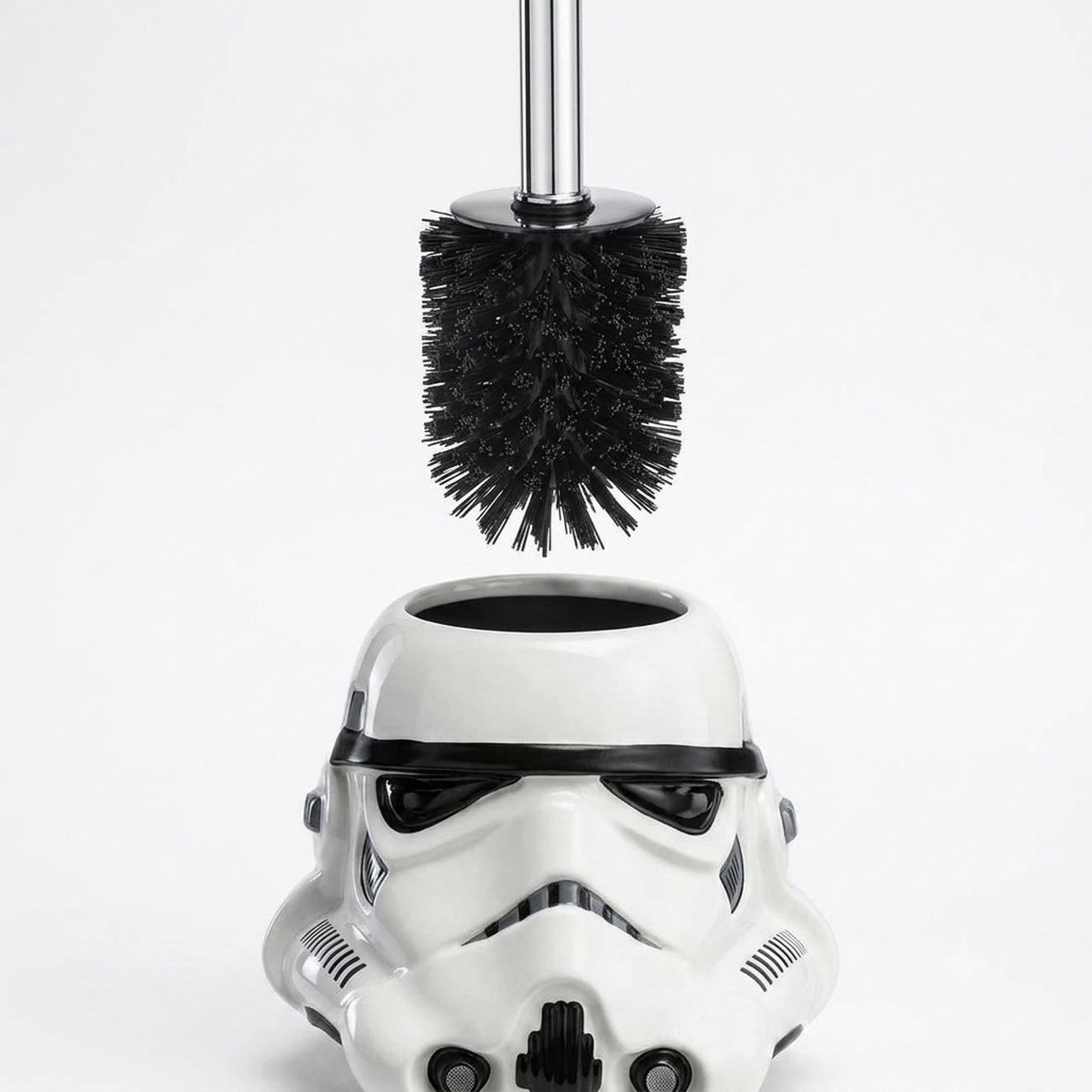 Produktbild Original Stormtrooper - Toilettenbürste