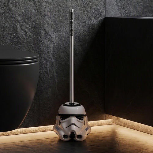 Produktbild Original Stormtrooper - Toilettenbürste
