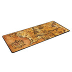 Produktbild Mittelerde Karte Mousepad - Der Herr der Ringe