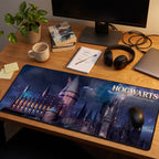 Produktbild Harry Potter - Hogwarts Mousepad