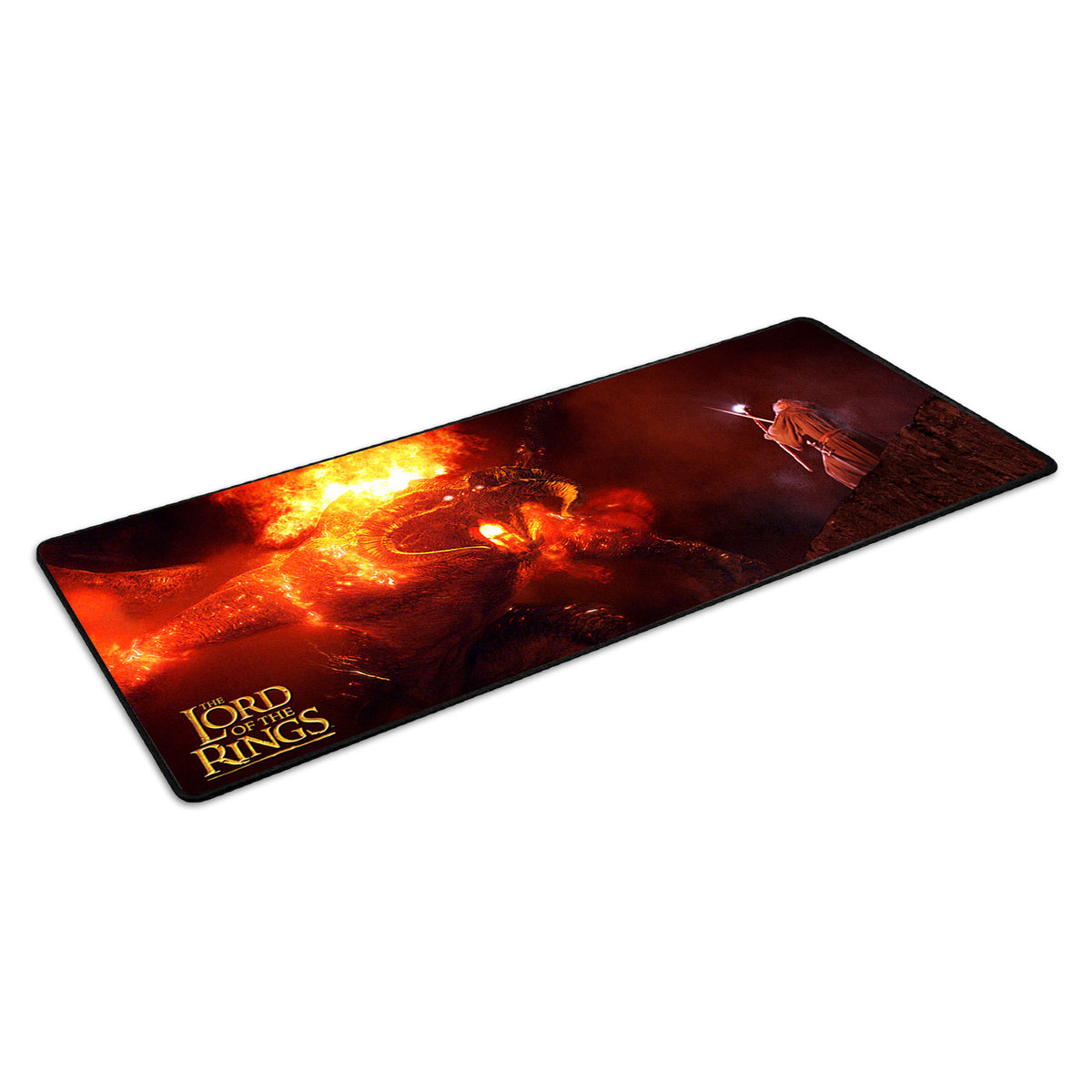 Produktbild Der Herr der Ringe - Balrog Mousepad