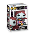 Produktbild Nightmare Before Christmas - Sally Couture Funko Pop Figur