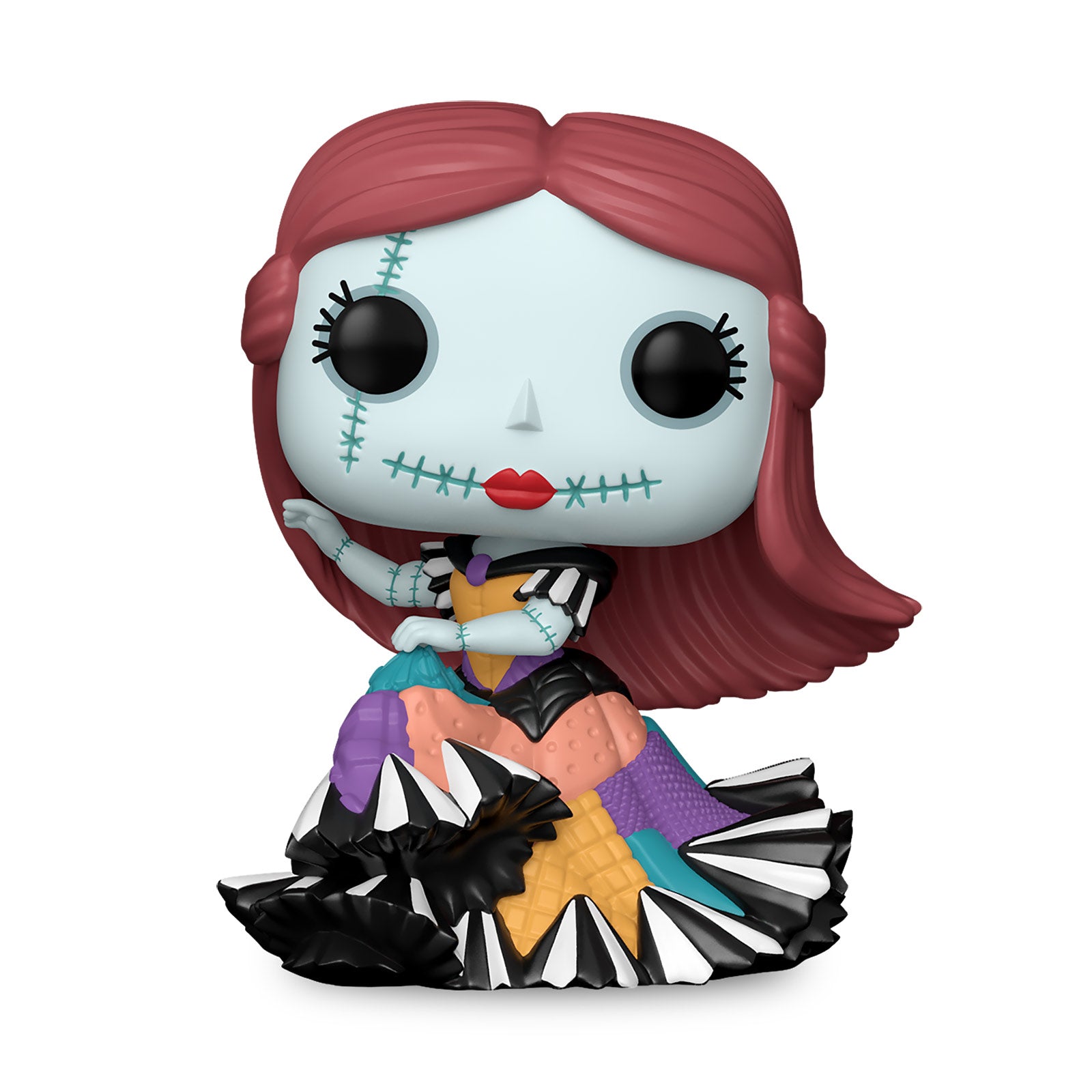 Produktbild Nightmare Before Christmas - Sally Couture Funko Pop Figur