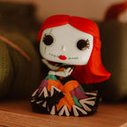 Produktbild Nightmare Before Christmas - Sally Couture Funko Pop Figur