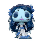 Produktbild Corpse Bride - Emily mit Schmetterlingen Funko Pop Figur