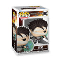 Produktbild Attack on Titan - Levi (SP-1) Funko Pop Figur