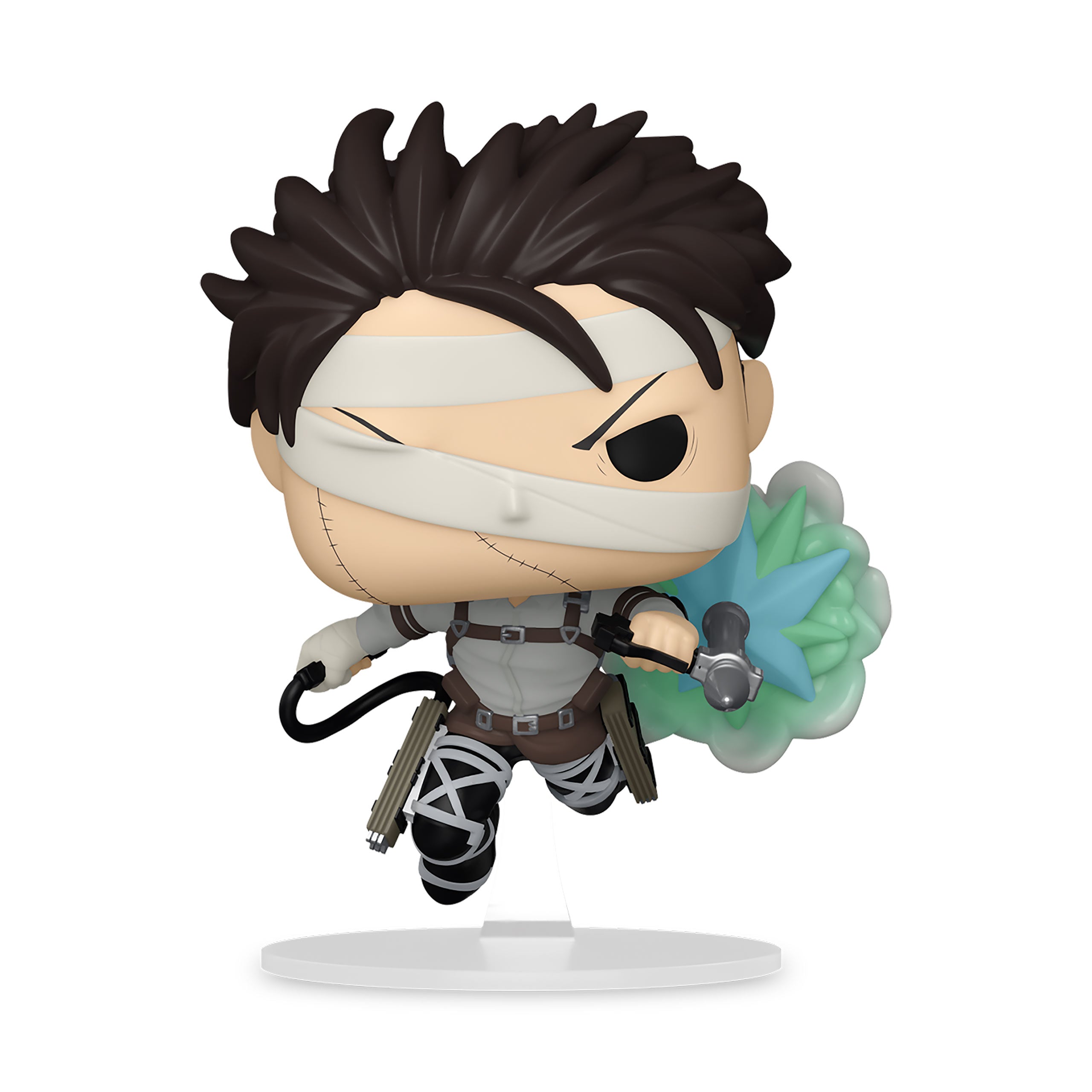 Produktbild Attack on Titan - Levi (SP-1) Funko Pop Figur