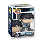 Produktbild Solo Leveling - Sung Jinwoo Funko Pop Figur