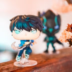 Produktbild Solo Leveling - Sung Jinwoo Funko Pop Figur