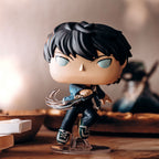 Produktbild Solo Leveling - Sung Jinwoo Funko Pop Figur