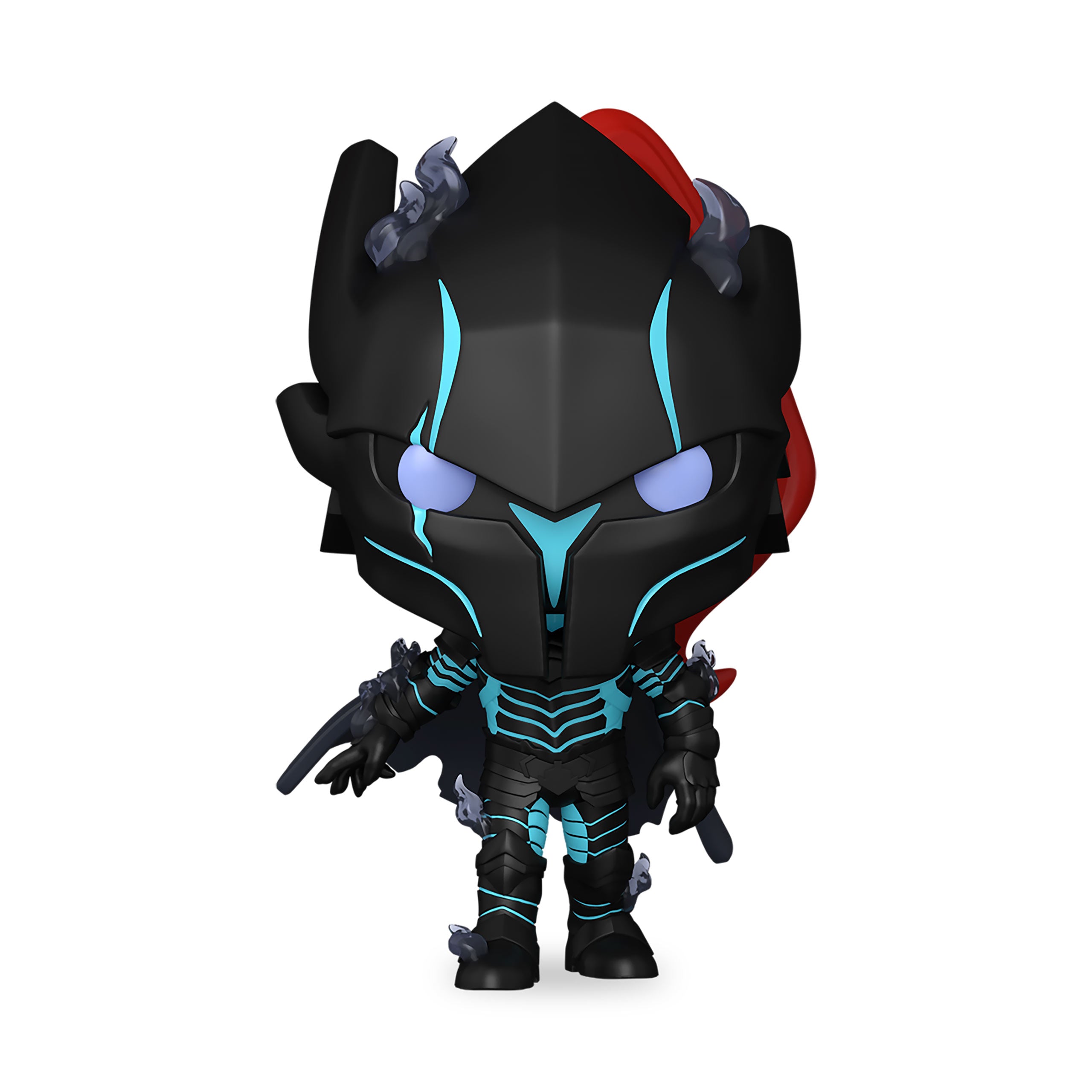 Produktbild Solo Leveling - Igris Funko Pop Figur