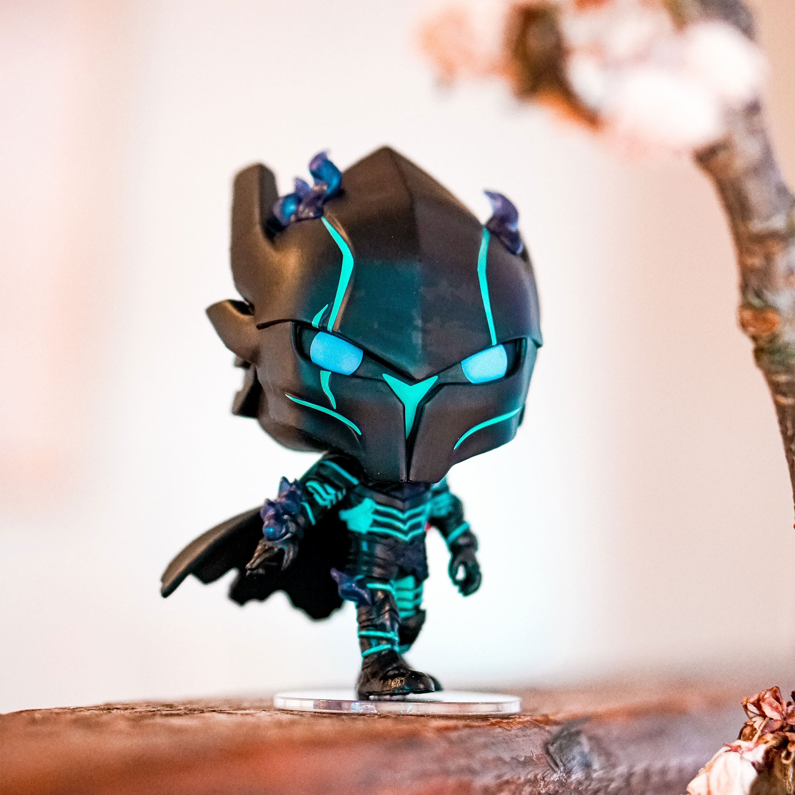Produktbild Solo Leveling - Igris Funko Pop Figur