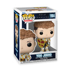 Produktbild Solo Leveling - Yoo Jinho Funko Pop Figur