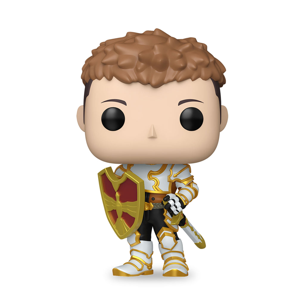 Produktbild Solo Leveling - Yoo Jinho Funko Pop Figur