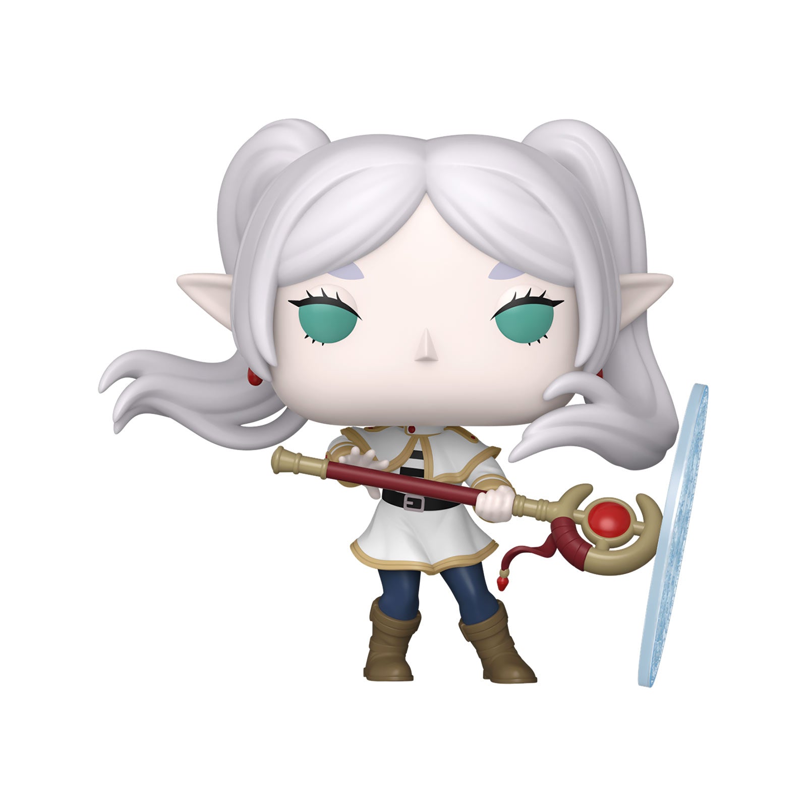 Produktbild Frieren: Nach dem Ende der Reise - Funko Pop Figur