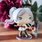 Produktbild Frieren: Nach dem Ende der Reise - Funko Pop Figur