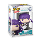 Produktbild Frieren: Nach dem Ende der Reise - Fern Funko Pop Figur