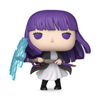 Produktbild Frieren: Nach dem Ende der Reise - Fern Funko Pop Figur