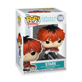 Produktbild Frieren: Nach dem Ende der Reise - Stark Funko Pop Figur