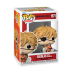 Produktbild Chainsaw Man - Denji und Pochita Funko Pop Figur