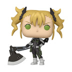 Produktbild Kaiju No. 8 - Kikoru Shinomiya Funko Pop Figur