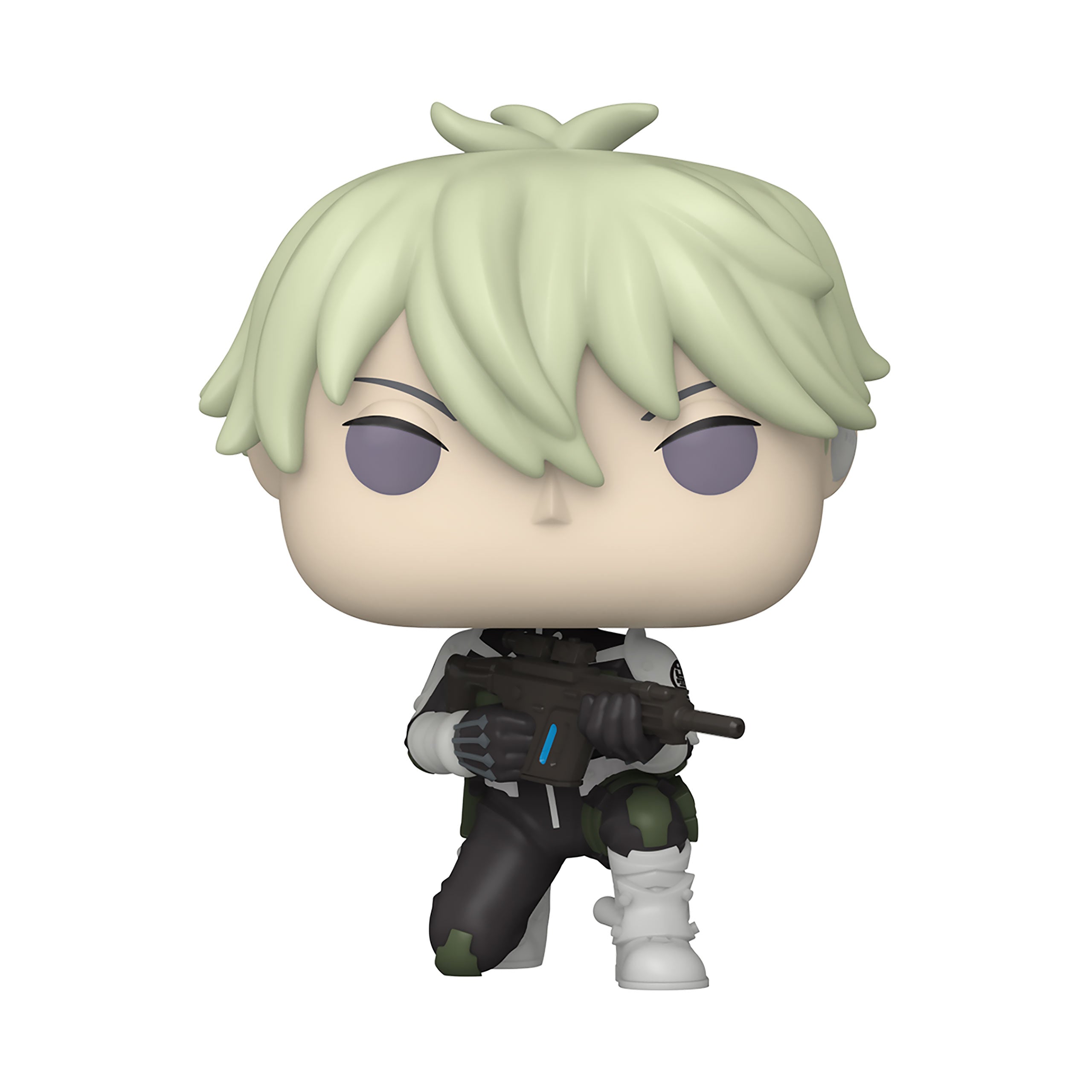 Produktbild Kaiju No. 8 - Reno Ichikawa Funko Pop Figur