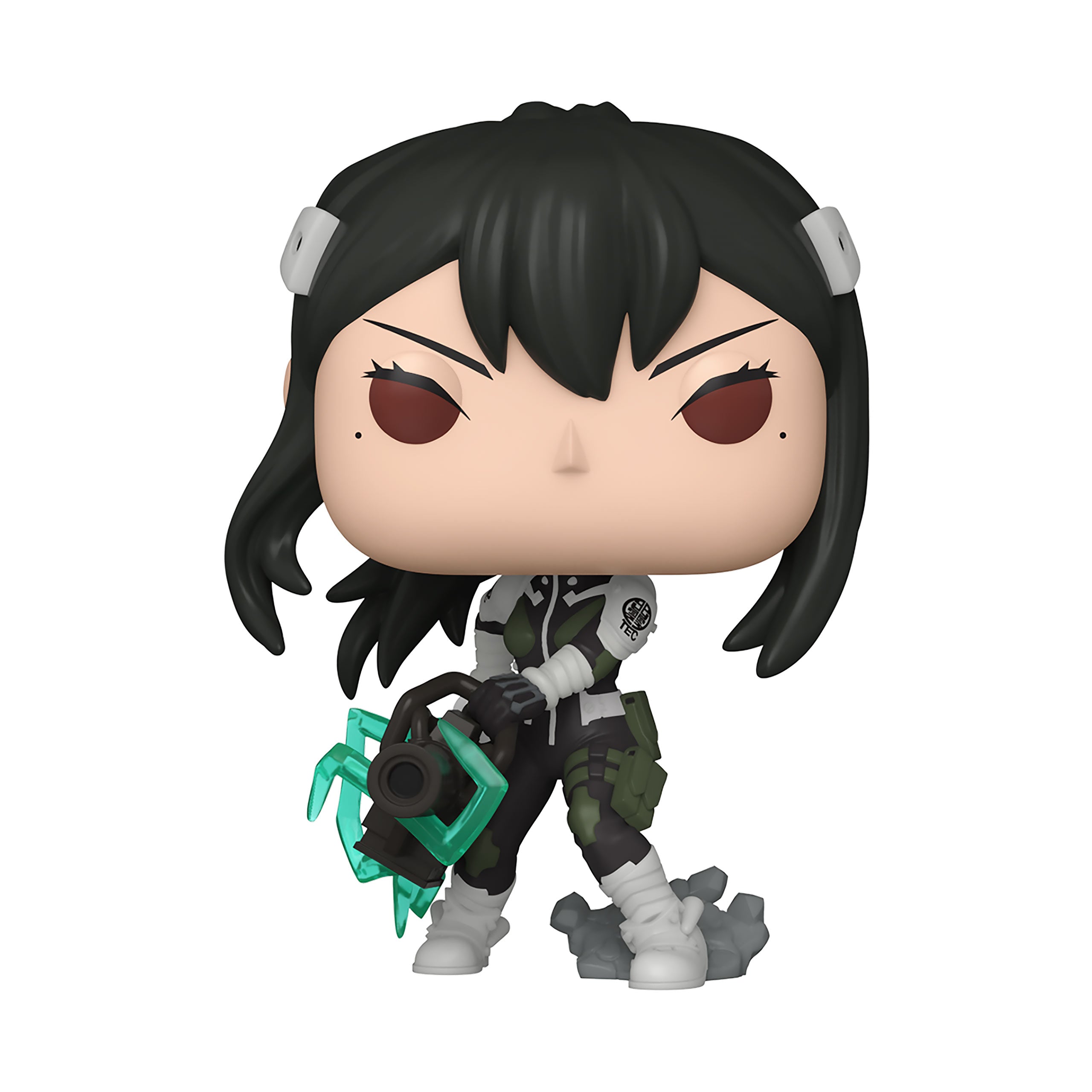 Produktbild Kaiju No. 8 - Mina Ashiro Funko Pop Figur