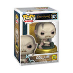 Produktbild Der Herr der Ringe - Gollum Glow in the Dark Funko Pop Figur