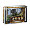 Produktbild Der Herr der Ringe - Die Gefährten Funko Pop Diorama Figur