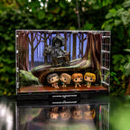 Produktbild Der Herr der Ringe - Die Gefährten Funko Pop Diorama Figur