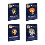 Produktbild Harry Potter - Characters Mystery Pin
