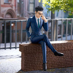Produktbild Hunter x Hunter - Leorio Noodle Stopper Figur
