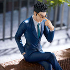 Produktbild Hunter x Hunter - Leorio Noodle Stopper Figur