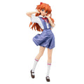Produktbild Neon Genesis Evangelion - Asuka Figur Uniform Version
