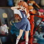 Produktbild Neon Genesis Evangelion - Asuka Figur Uniform Version