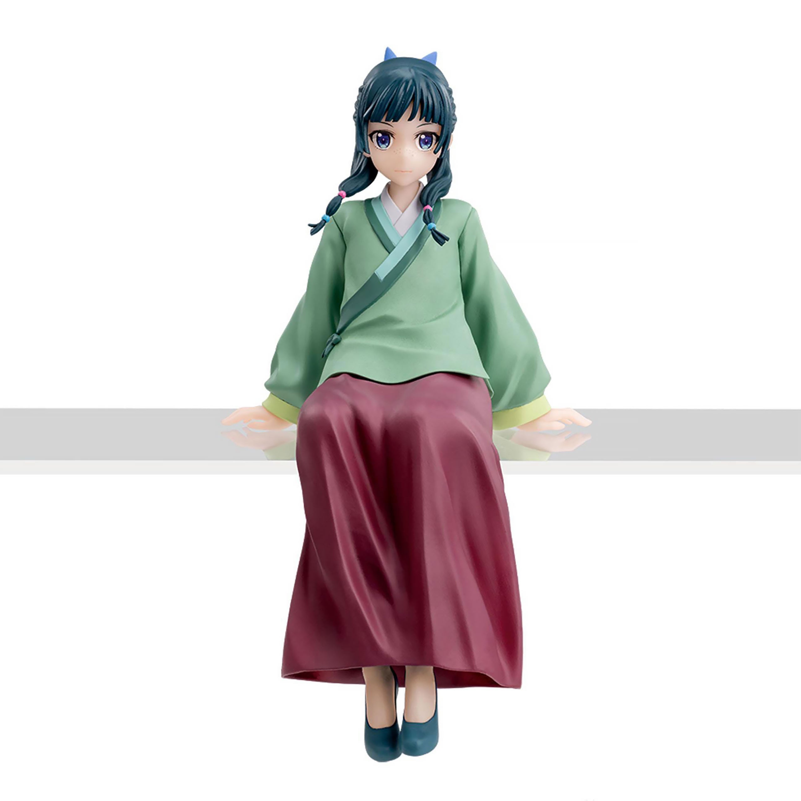 Produktbild Die Tagebücher der Apothekerin - Maomao Noodle Stopper Figur