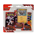 Product image Pokemon - Scarlet & Violet Destined Rivals Booster 3-Pack