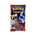 Produktbild Pokemon - Scarlet & Violet Destined Rivals Booster