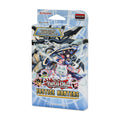 Produktbild Yu-Gi-Oh! - Justice Hunters Tuckbox englische Version