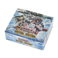 Produktbild Yu-Gi-Oh! - Justice Hunters Sammelkarten Booster Display deutsche Version