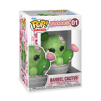 Produktbild Kawaii Flora - Barrel Cactus Funko Pop Figur