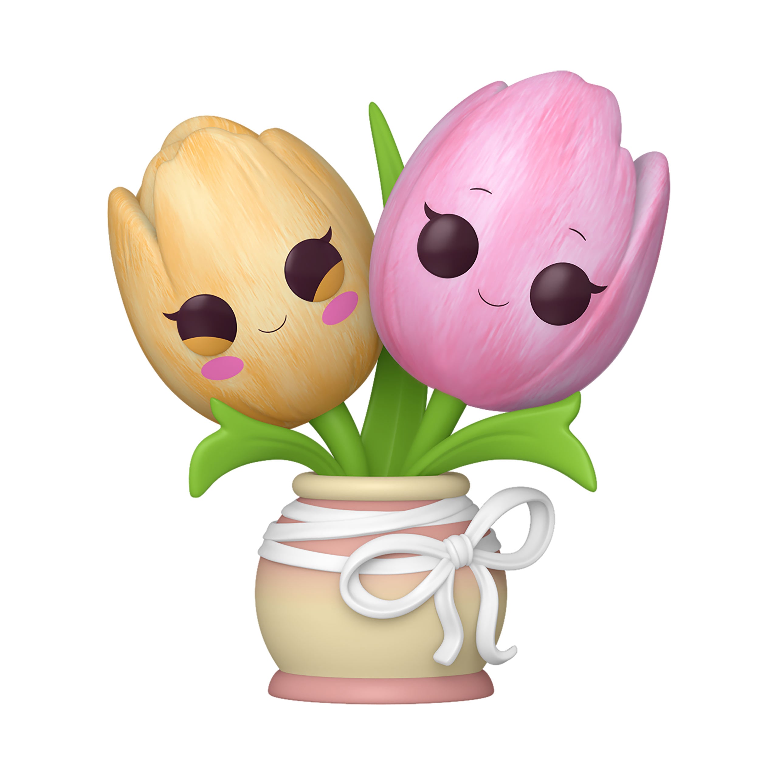 Produktbild Kawaii Flora - Tulip Funko Pop Figur